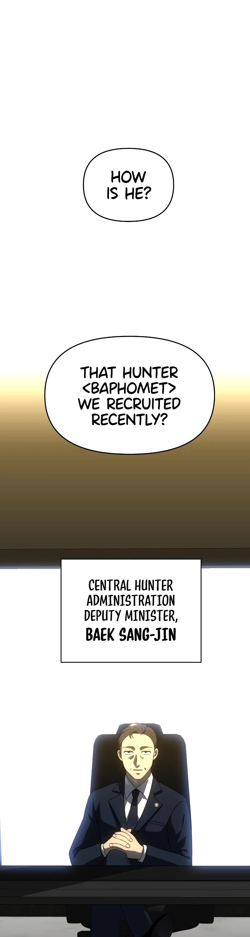 I Used to Be a Boss chapter 29 page 2