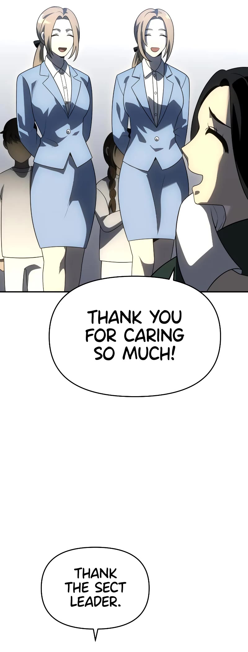 I Used to Be a Boss chapter 29 page 21