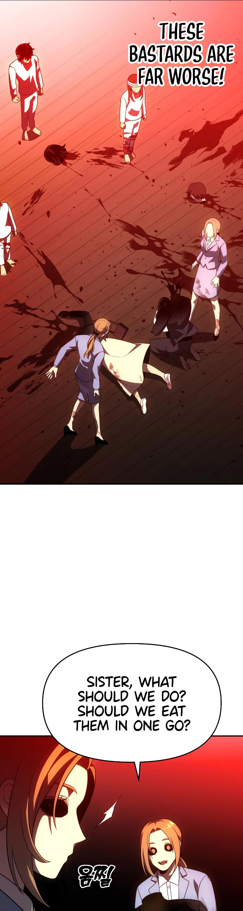 I Used to Be a Boss chapter 29 page 27