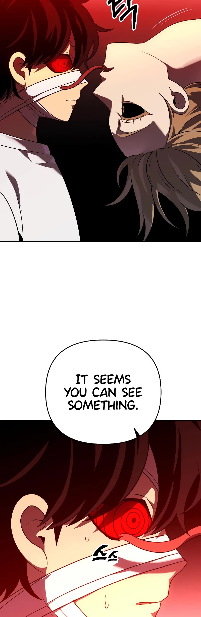 I Used to Be a Boss chapter 29 page 30