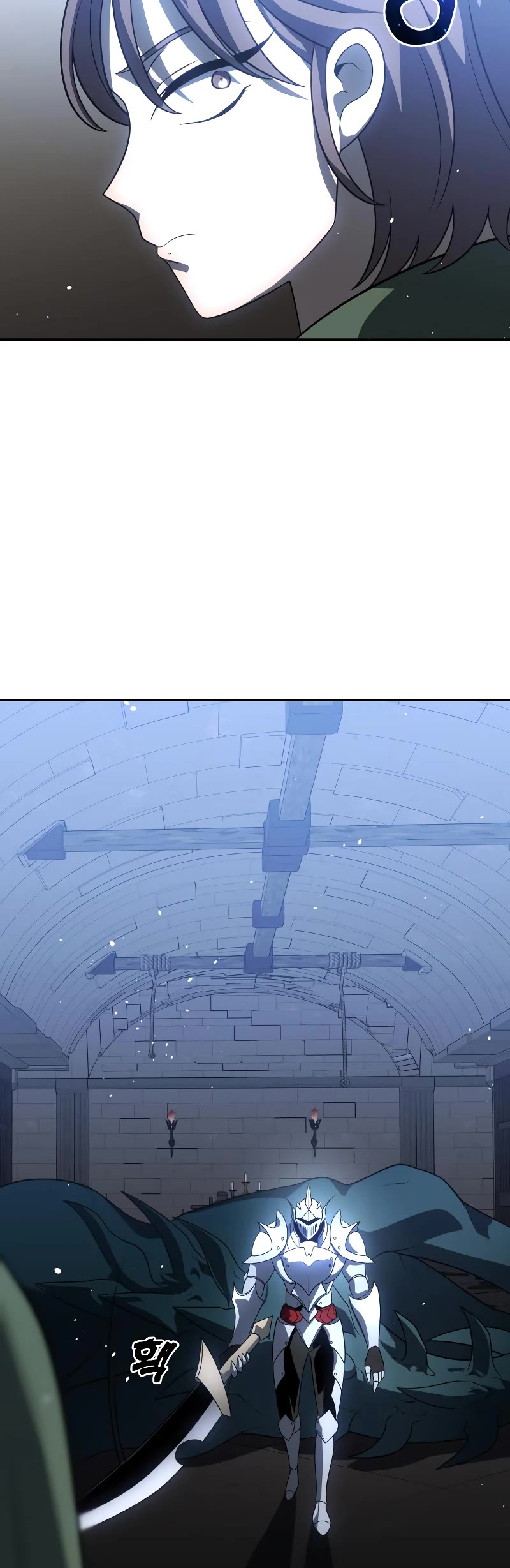 I Used to Be a Boss chapter 29 page 35