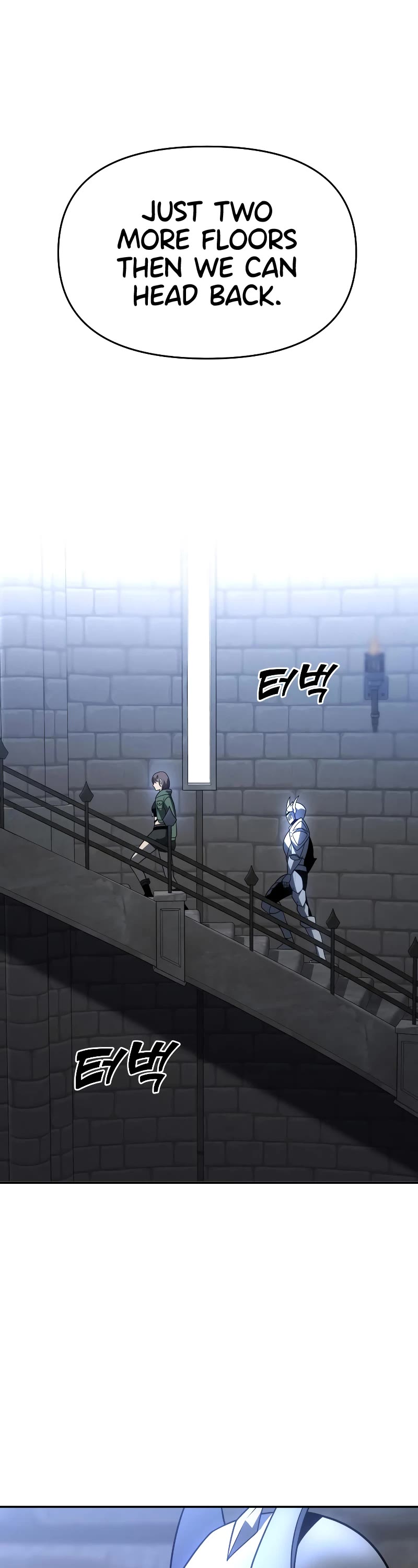 I Used to Be a Boss chapter 29 page 37