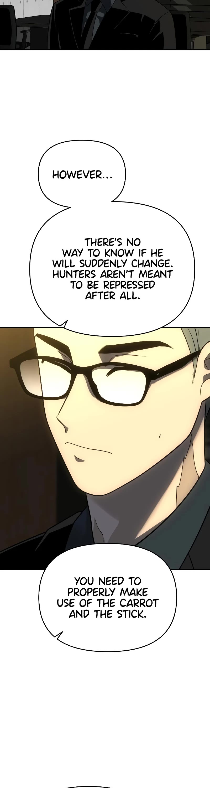 I Used to Be a Boss chapter 29 page 4