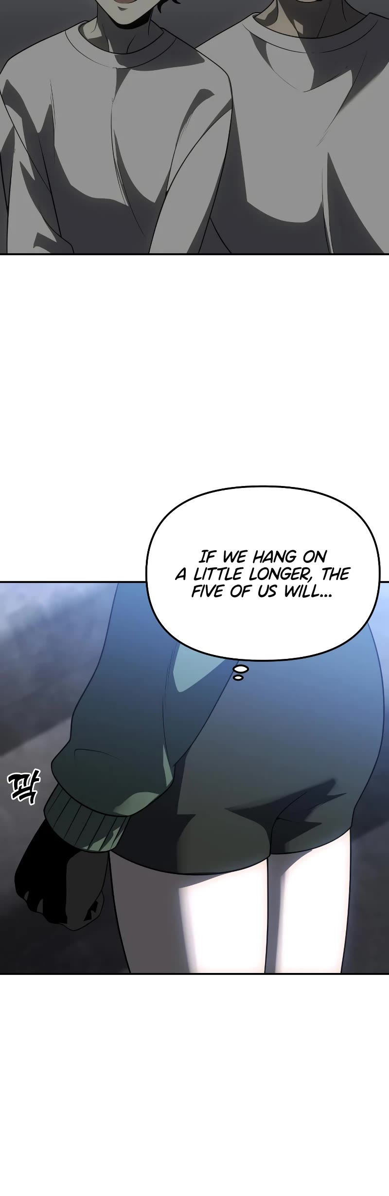 I Used to Be a Boss chapter 29 page 41