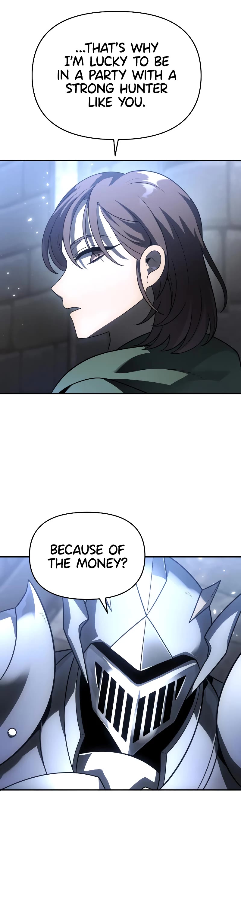 I Used to Be a Boss chapter 29 page 42