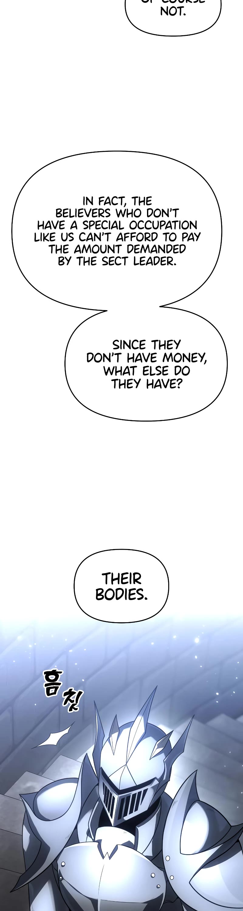 I Used to Be a Boss chapter 29 page 44