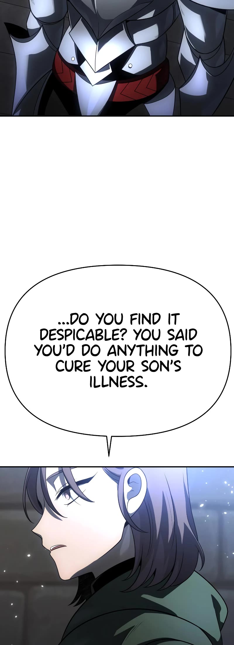 I Used to Be a Boss chapter 29 page 45