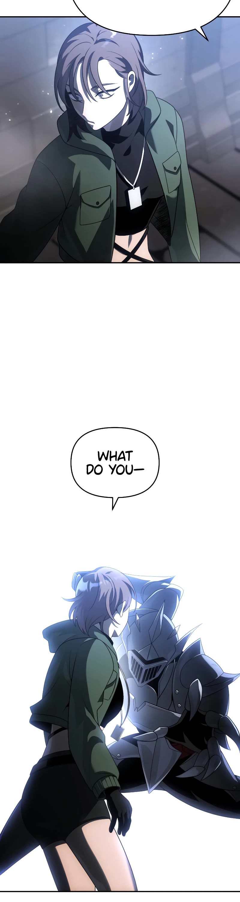 I Used to Be a Boss chapter 29 page 48