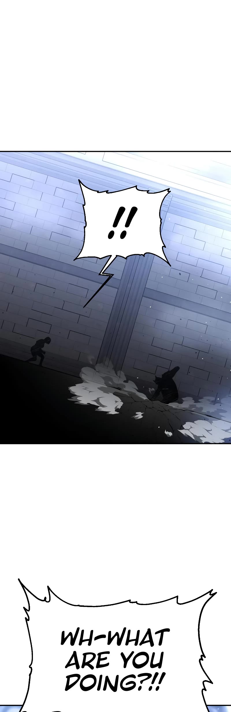 I Used to Be a Boss chapter 29 page 50