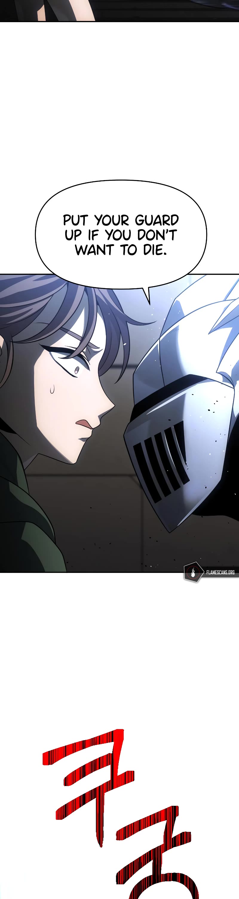 I Used to Be a Boss chapter 29 page 53