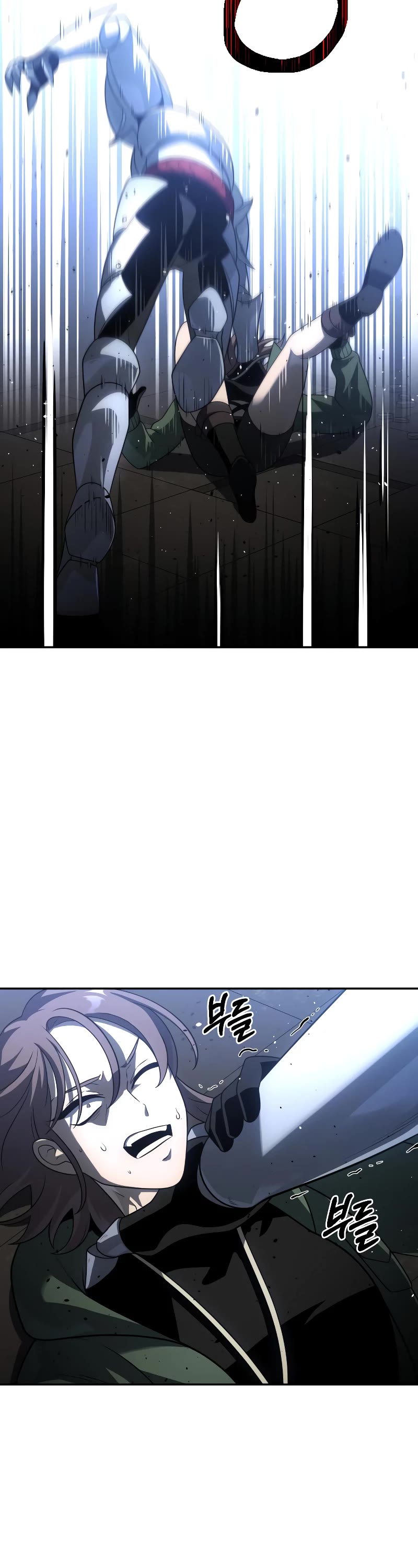 I Used to Be a Boss chapter 29 page 54