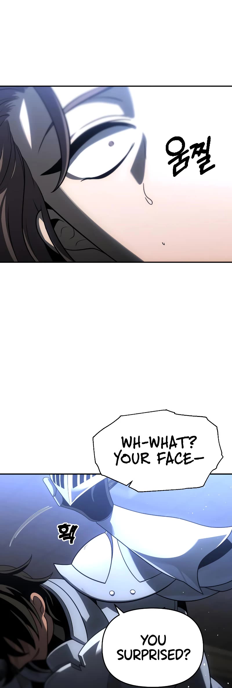 I Used to Be a Boss chapter 29 page 55