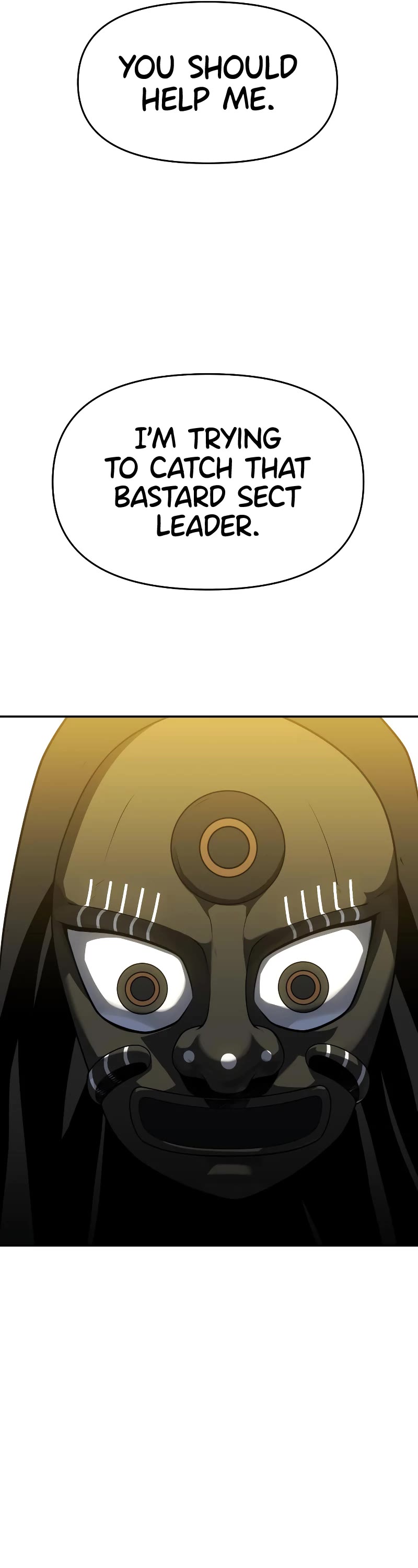 I Used to Be a Boss chapter 29 page 57