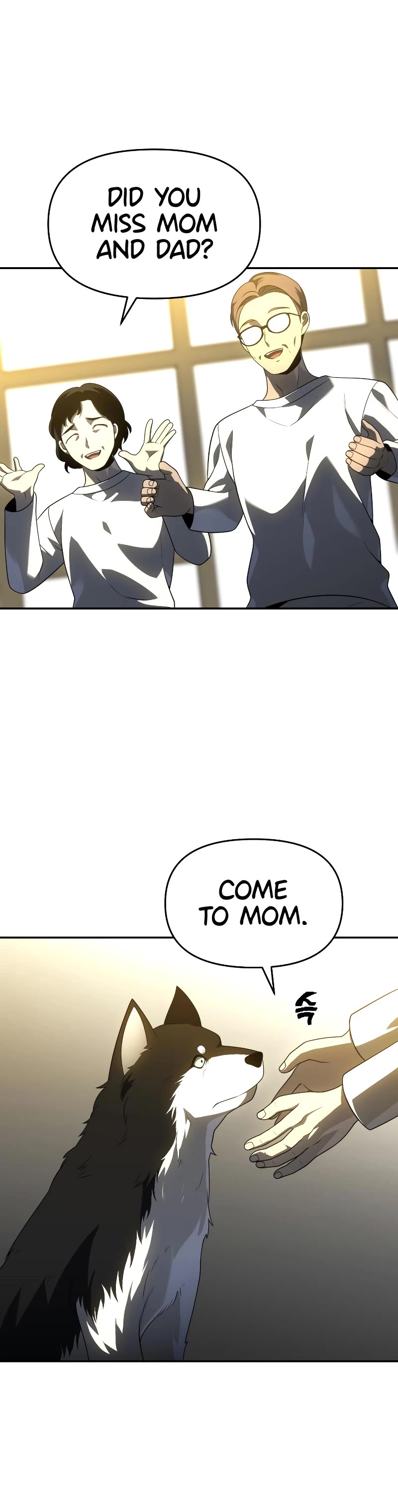 I Used to Be a Boss chapter 29 page 59