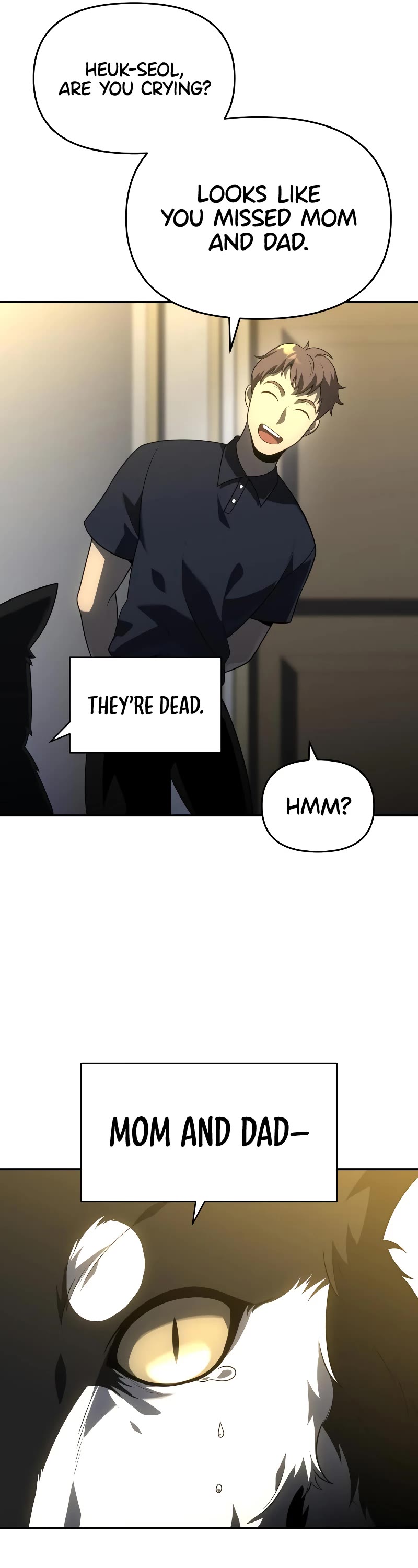 I Used to Be a Boss chapter 29 page 62