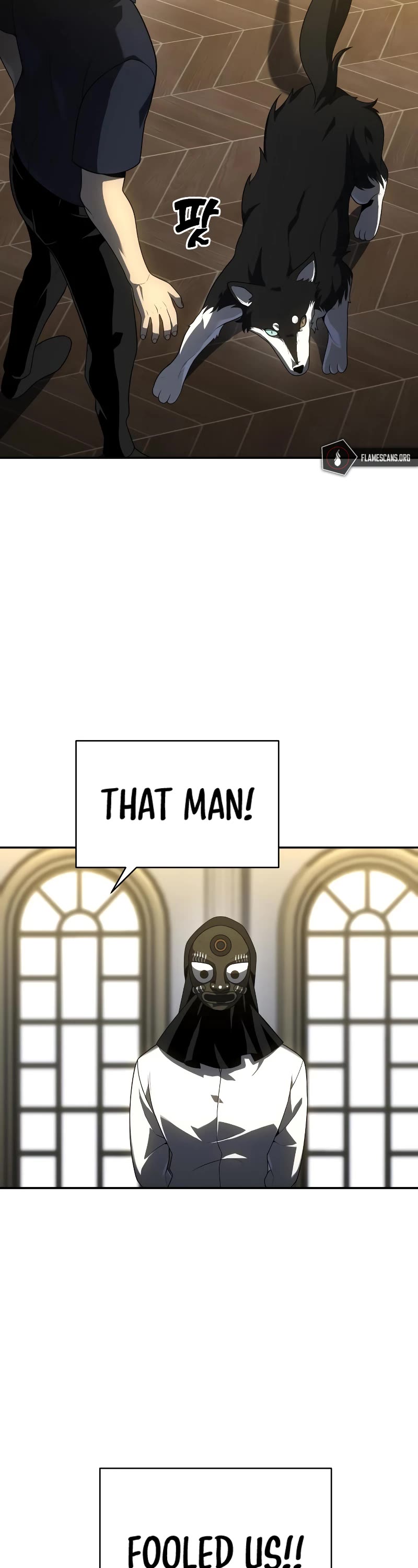 I Used to Be a Boss chapter 29 page 64