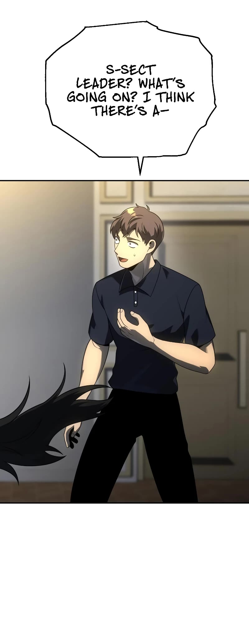 I Used to Be a Boss chapter 29 page 66