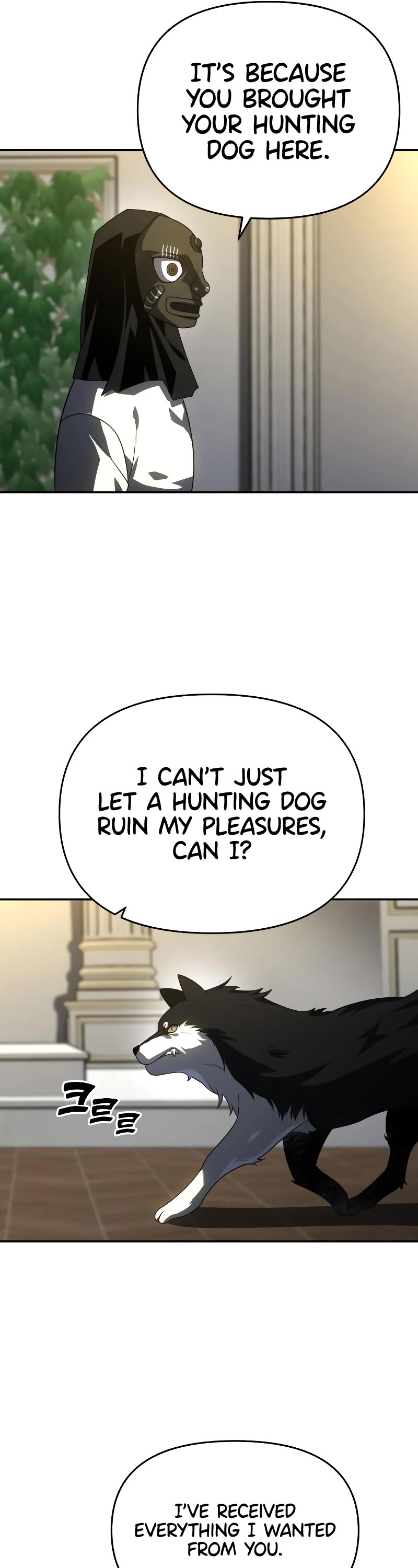 I Used to Be a Boss chapter 29 page 67