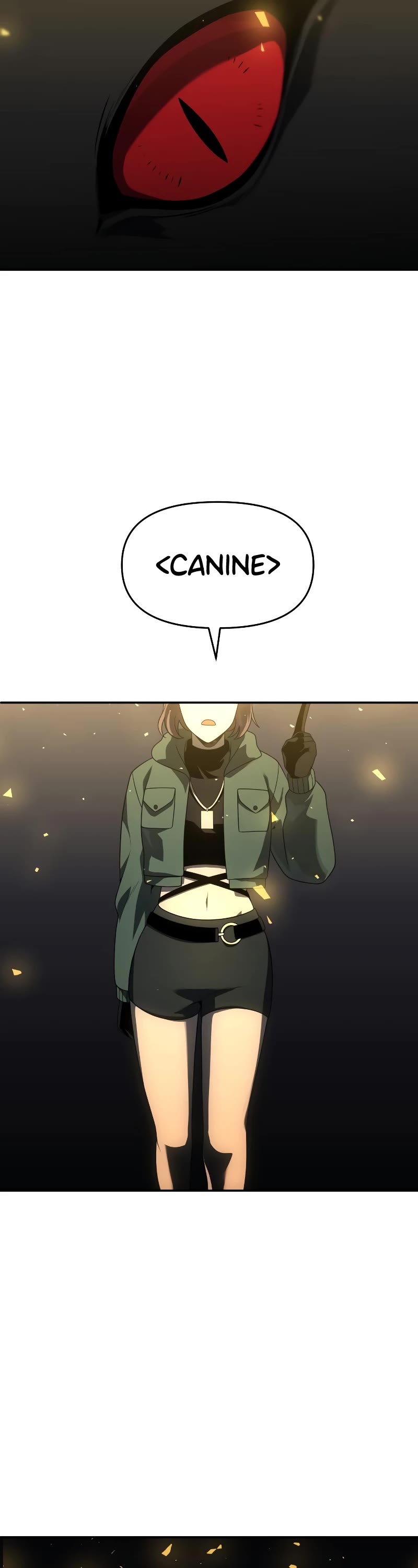 I Used to Be a Boss chapter 29 page 74