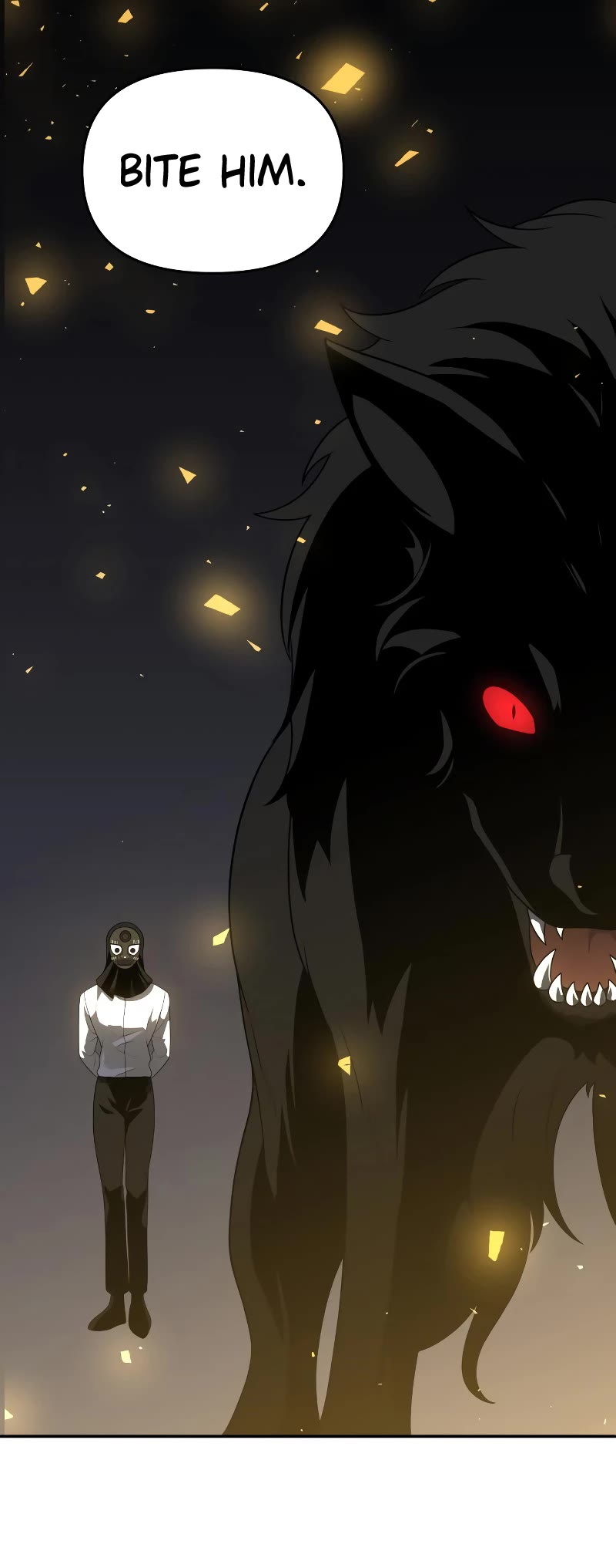 I Used to Be a Boss chapter 29 page 75