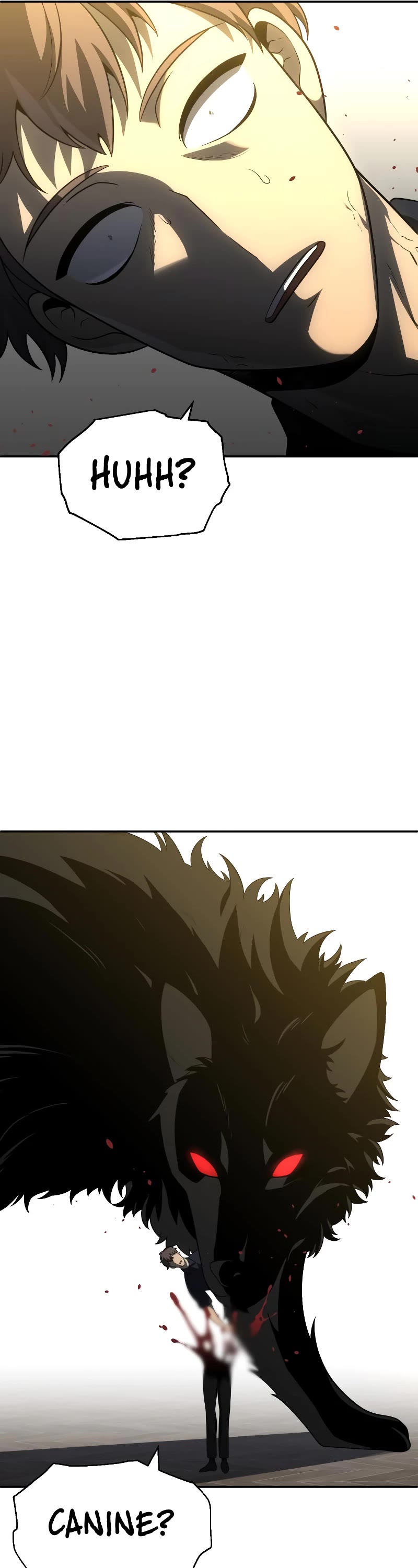 I Used to Be a Boss chapter 29 page 77