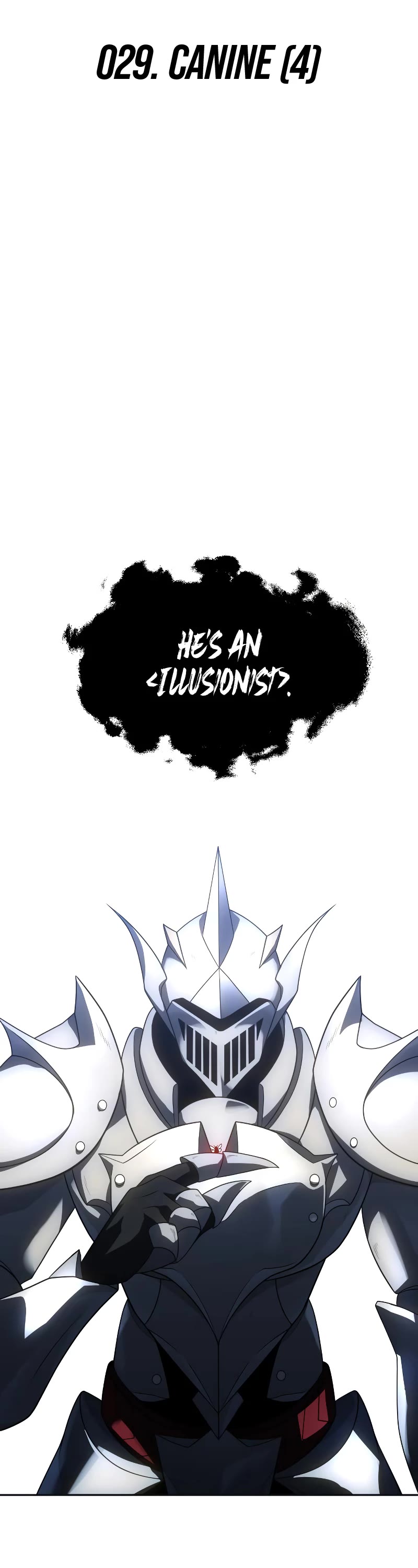 I Used to Be a Boss chapter 29 page 8