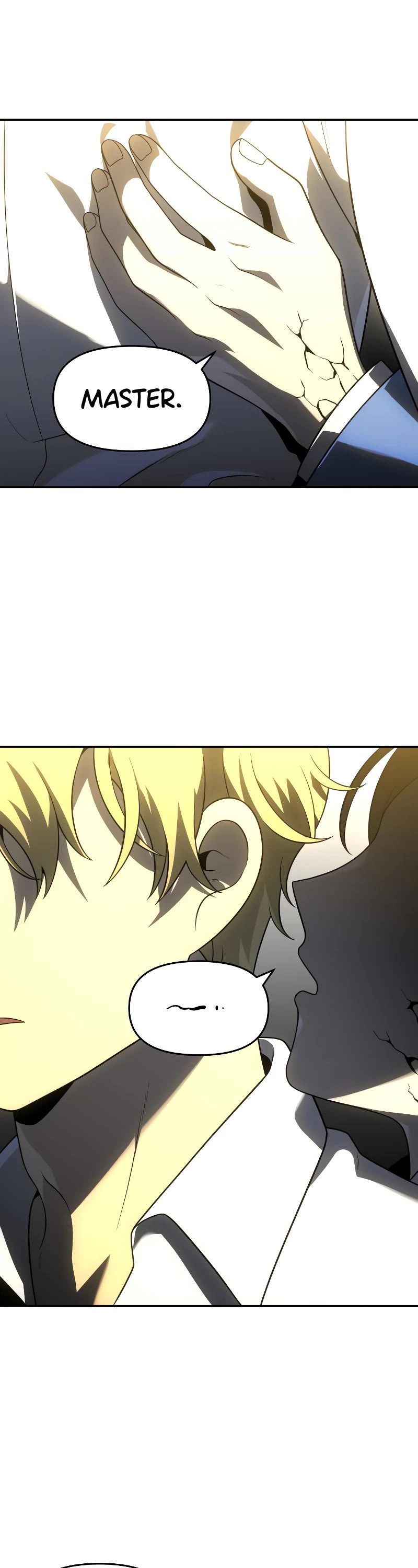 I Used to Be a Boss chapter 29 page 82