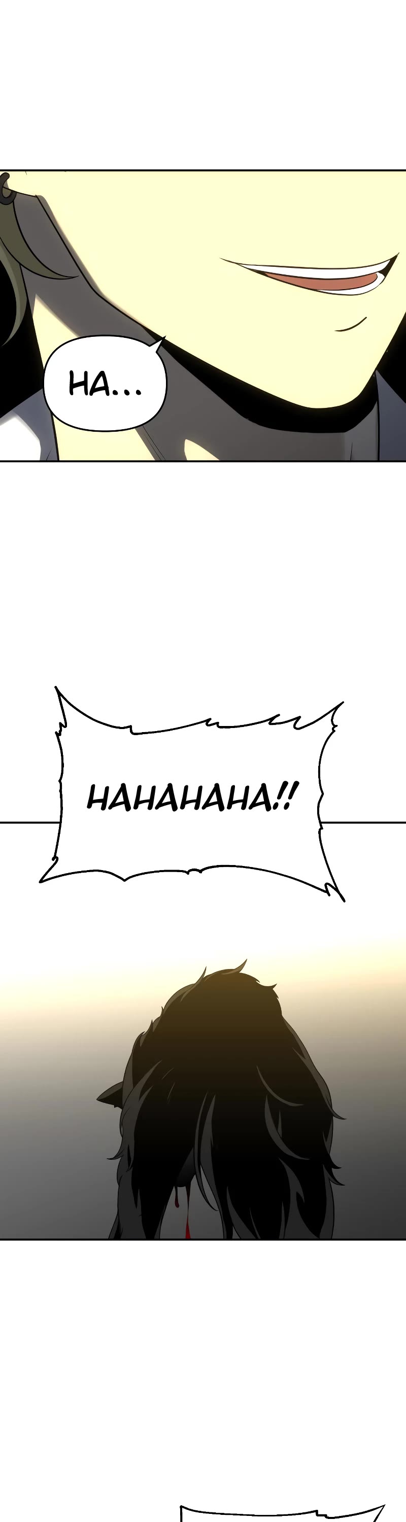 I Used to Be a Boss chapter 29 page 84