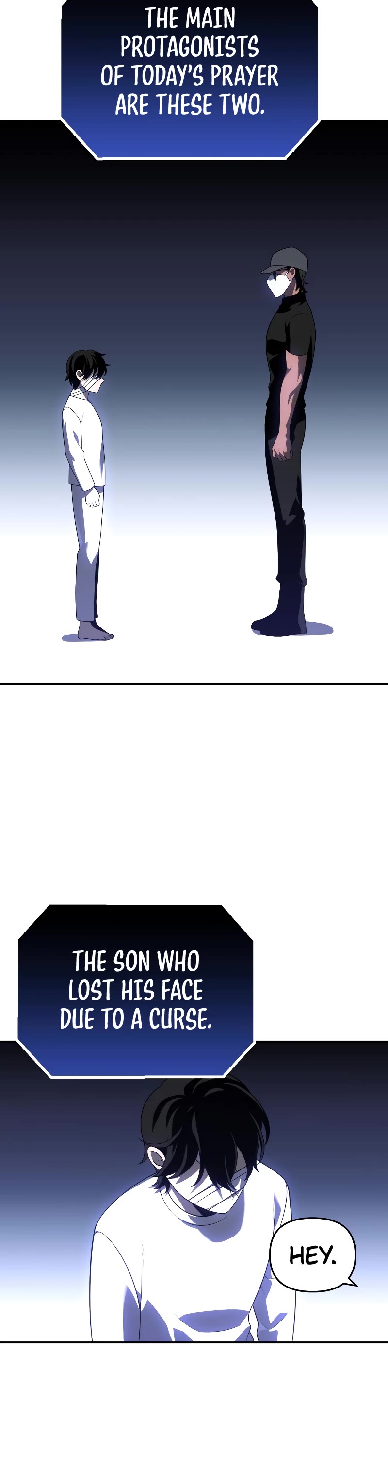 I Used to Be a Boss chapter 29 page 89