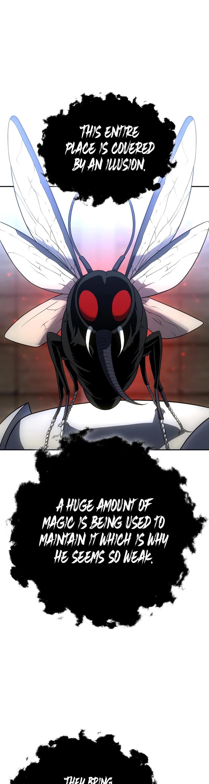 I Used to Be a Boss chapter 29 page 9