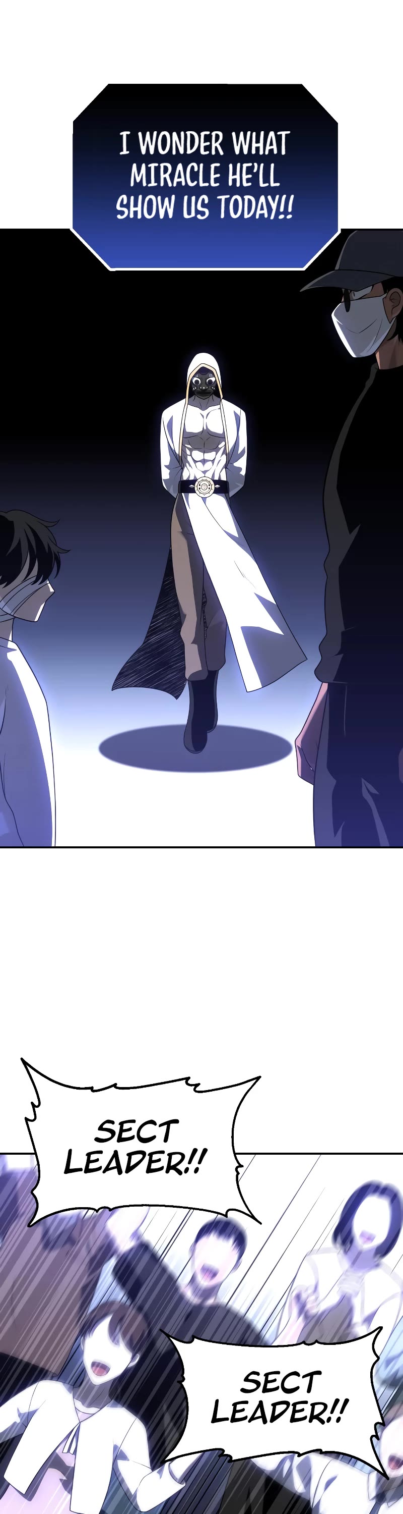 I Used to Be a Boss chapter 29 page 92