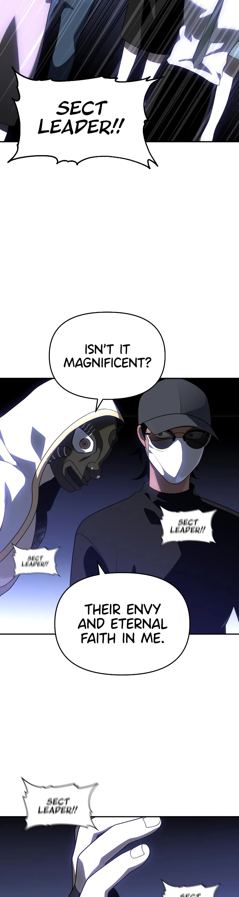 I Used to Be a Boss chapter 29 page 93