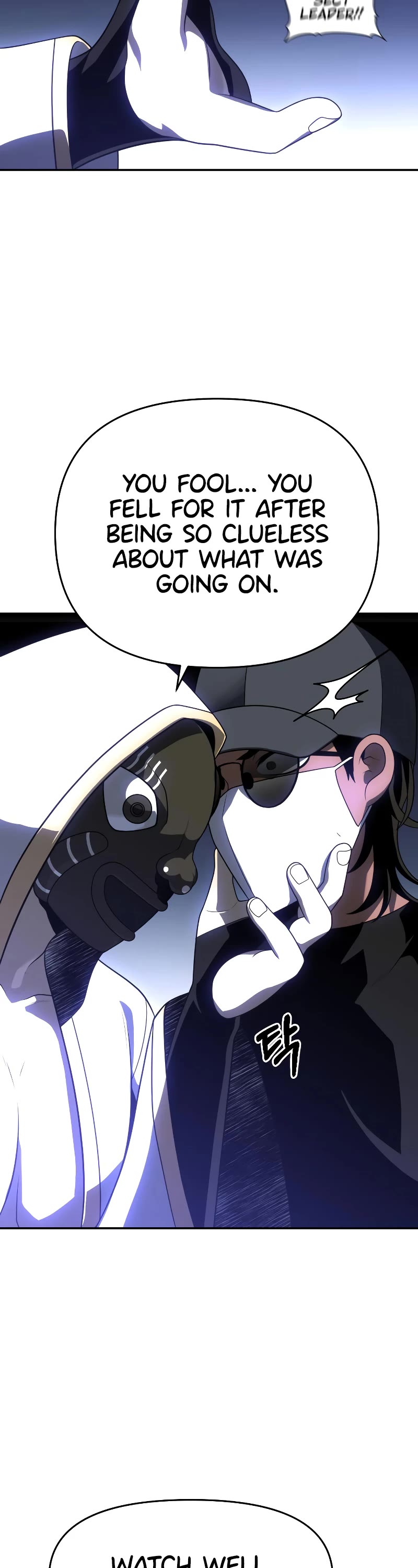 I Used to Be a Boss chapter 29 page 94