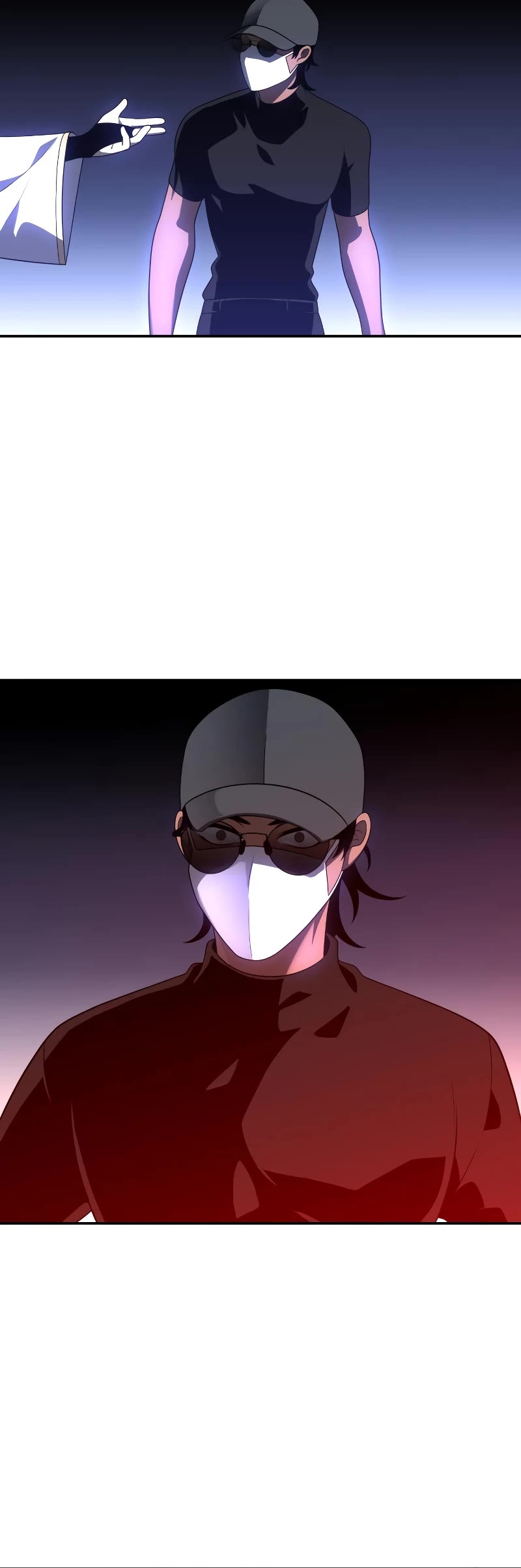 I Used to Be a Boss chapter 29 page 96