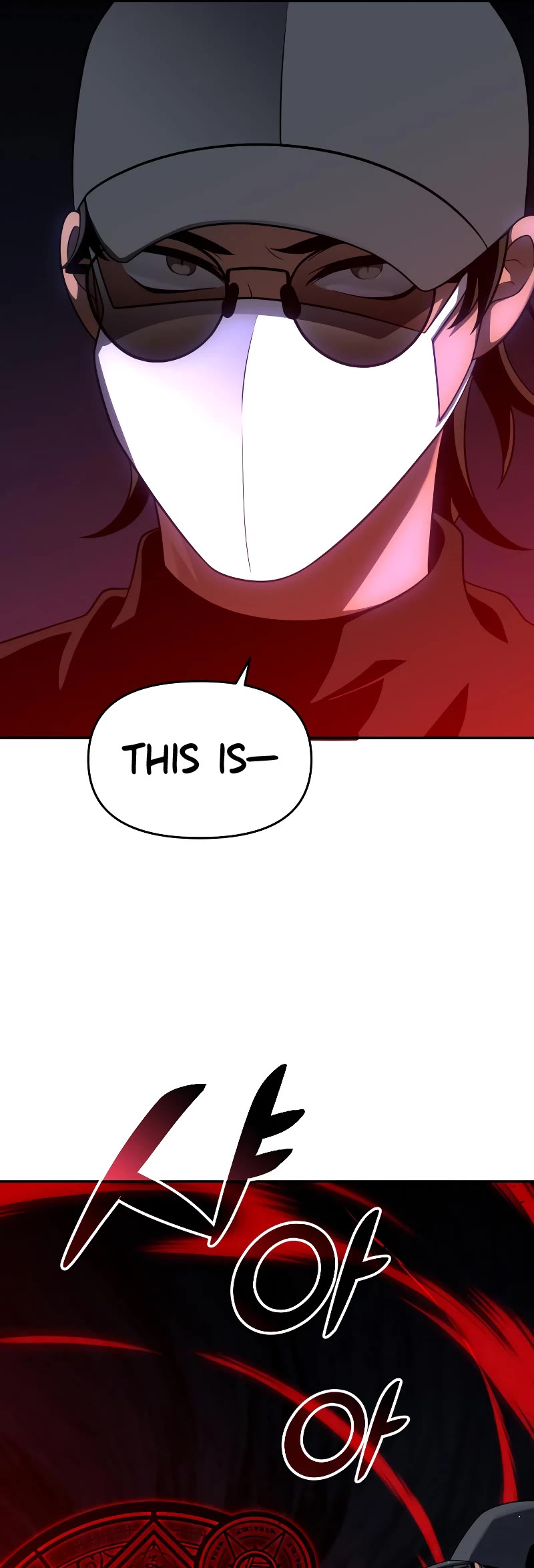 I Used to Be a Boss chapter 29 page 97