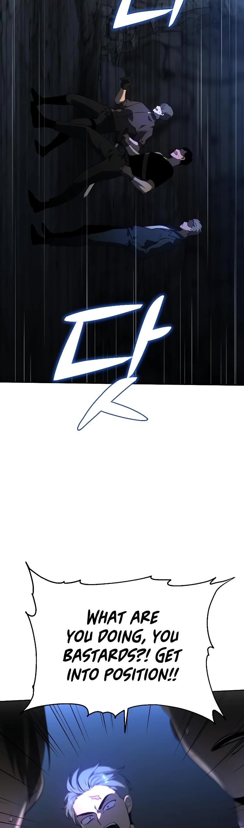 I Used to Be a Boss chapter 3 page 16