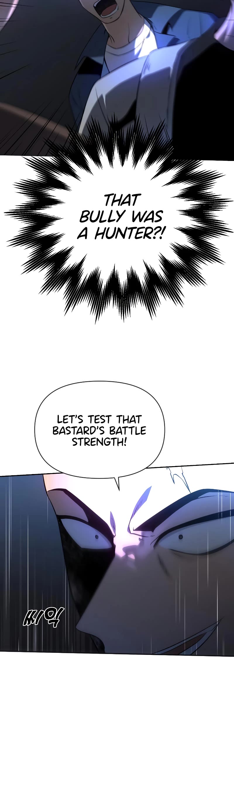 I Used to Be a Boss chapter 3 page 17