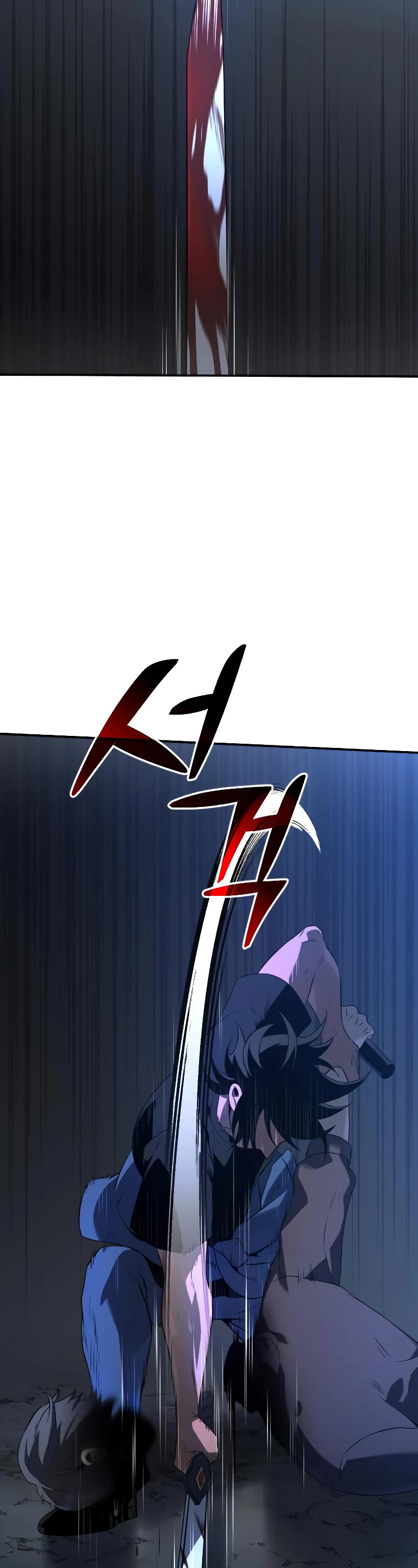 I Used to Be a Boss chapter 3 page 23