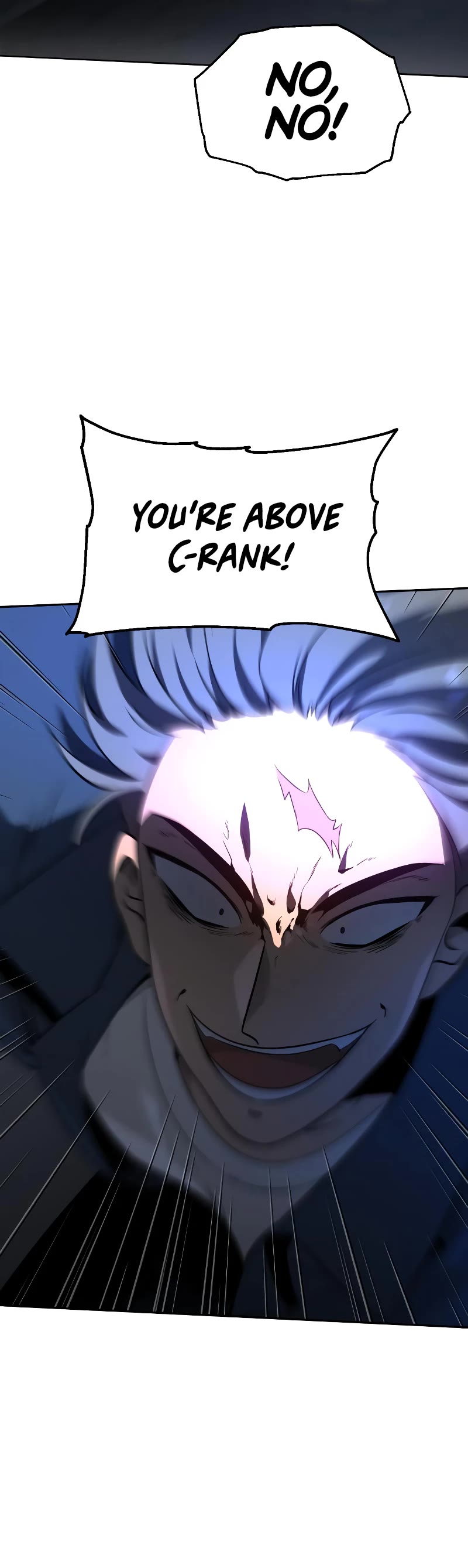 I Used to Be a Boss chapter 3 page 29