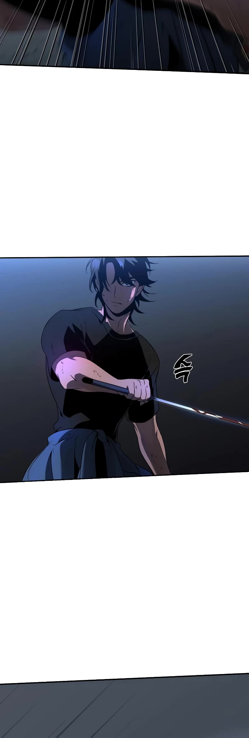 I Used to Be a Boss chapter 3 page 33