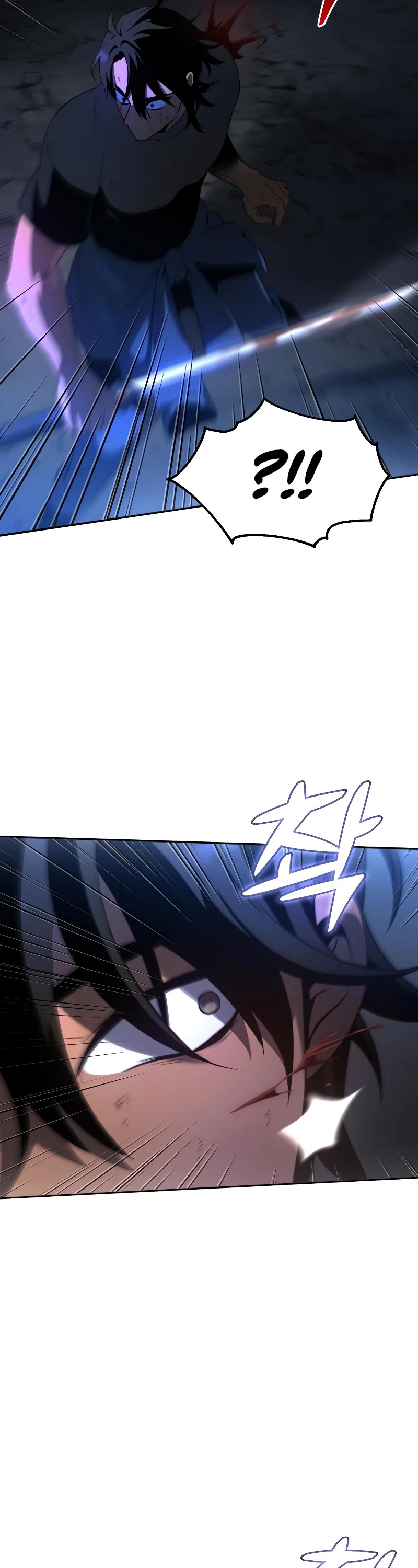 I Used to Be a Boss chapter 3 page 35