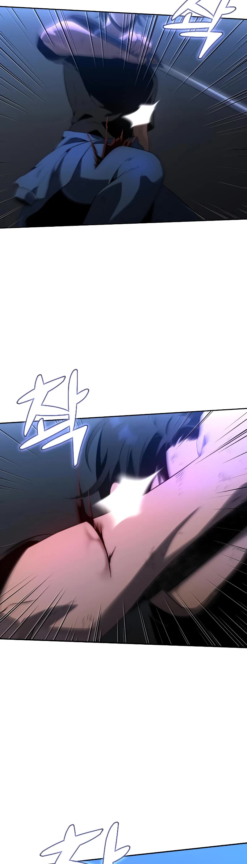 I Used to Be a Boss chapter 3 page 36