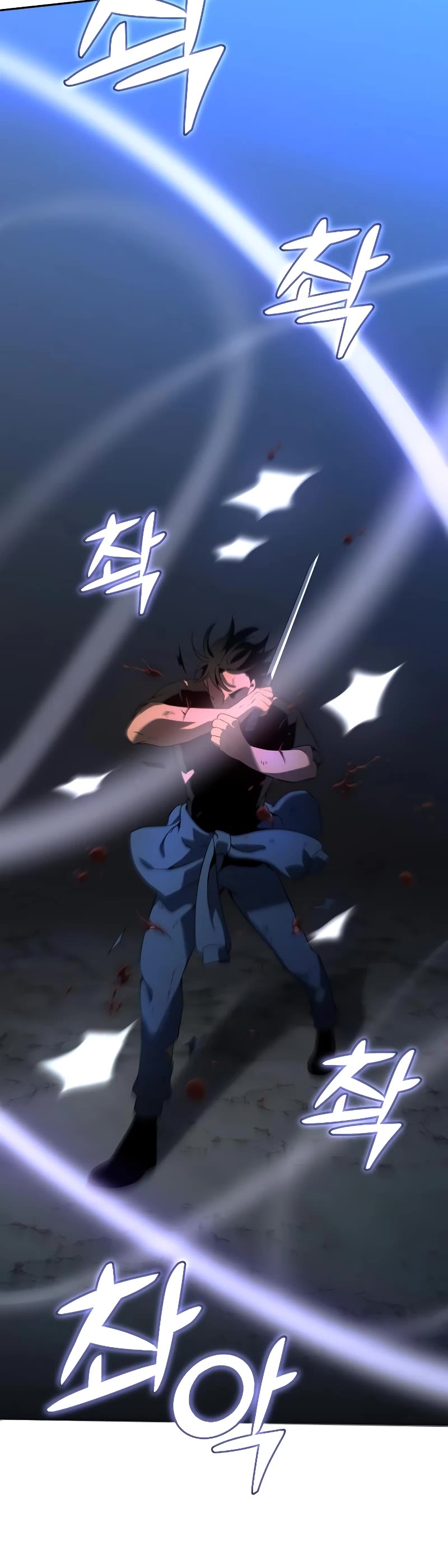 I Used to Be a Boss chapter 3 page 37