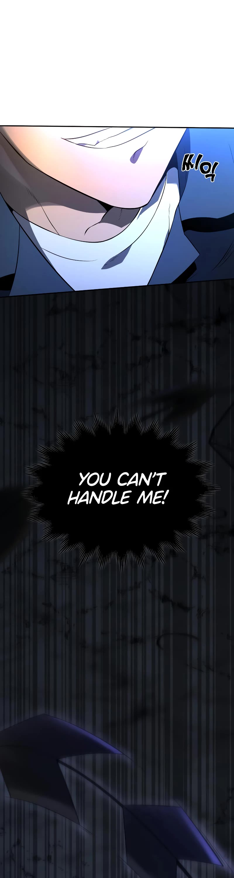 I Used to Be a Boss chapter 3 page 38