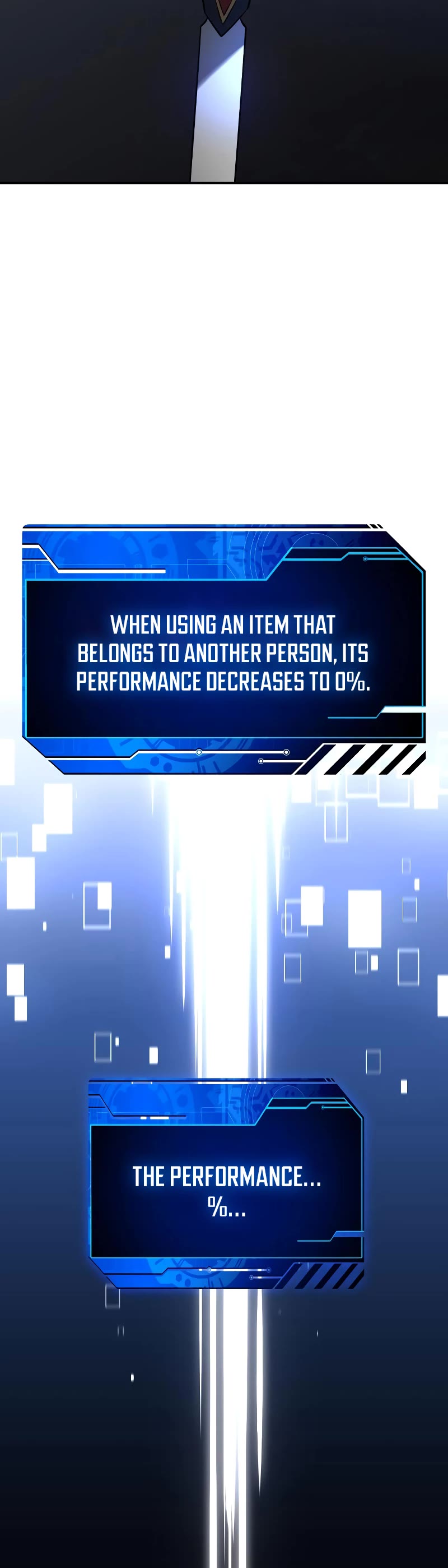 I Used to Be a Boss chapter 3 page 4