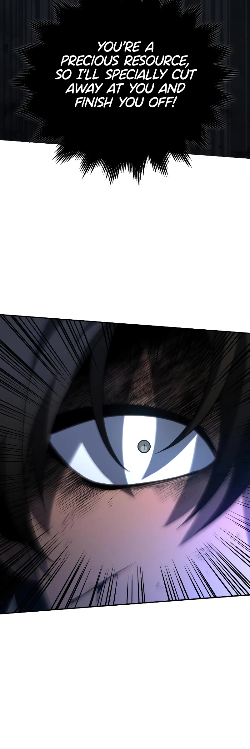 I Used to Be a Boss chapter 3 page 41