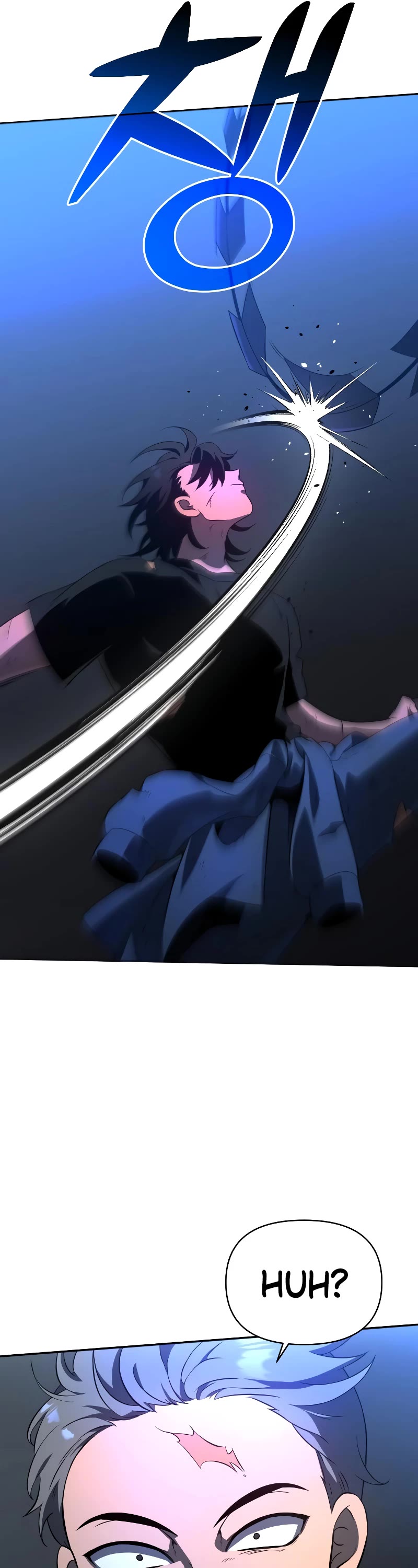 I Used to Be a Boss chapter 3 page 42