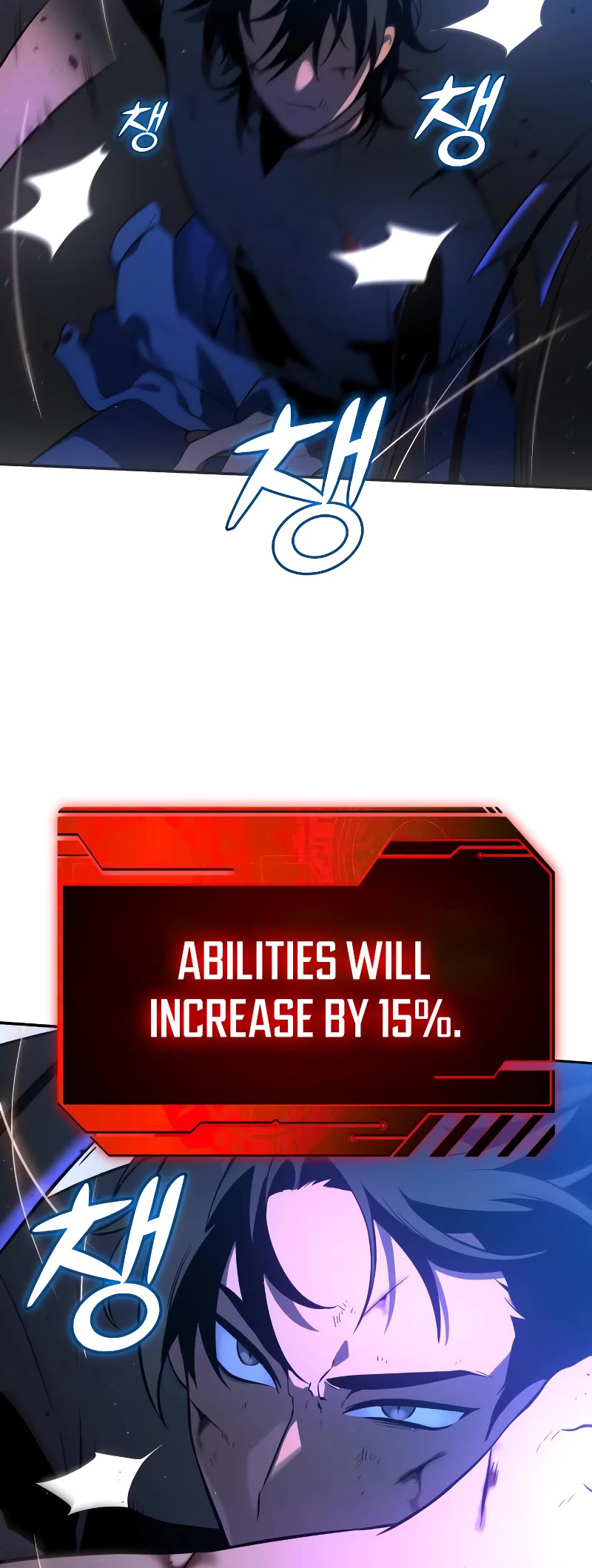 I Used to Be a Boss chapter 3 page 44