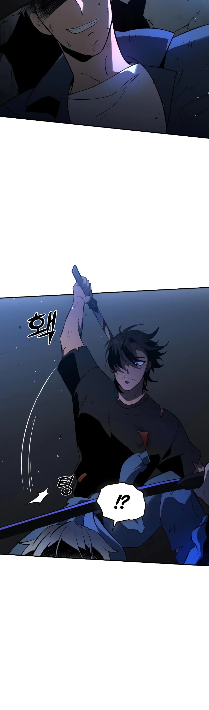 I Used to Be a Boss chapter 3 page 49