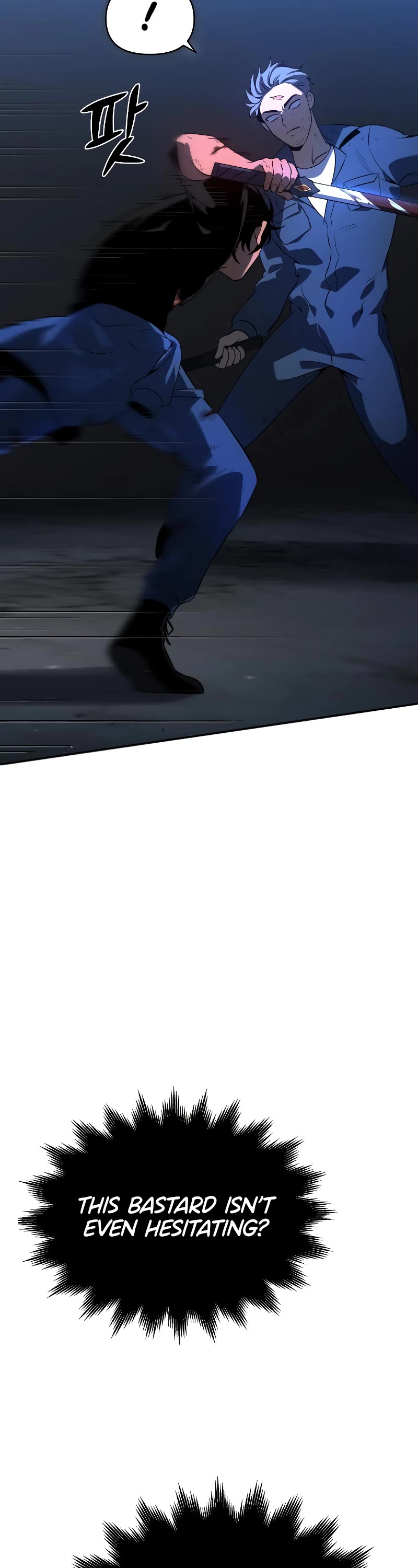 I Used to Be a Boss chapter 3 page 51